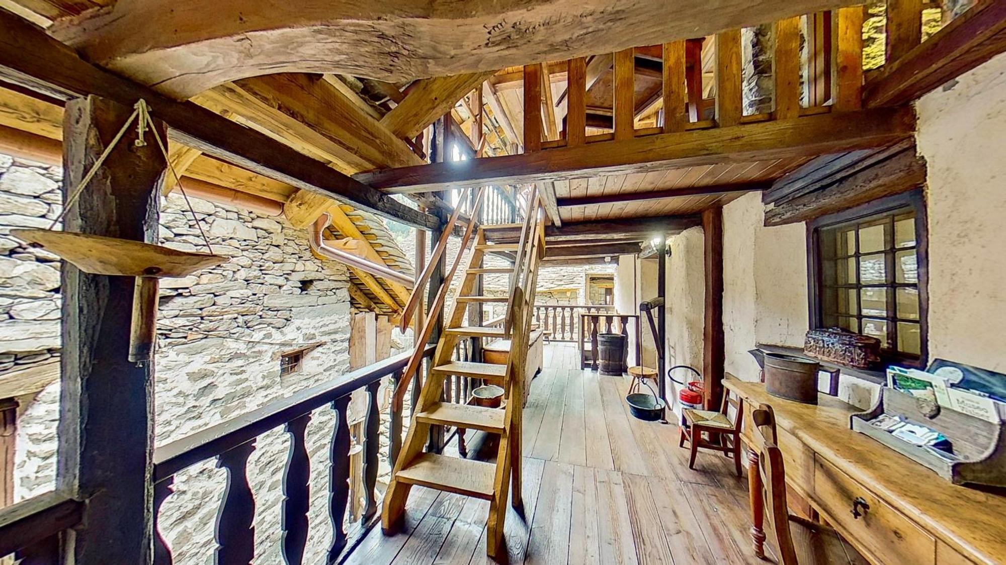 Ca' Scocc, Antica Casa Di Montagna In Valsesia Villa Mollia Dış mekan fotoğraf