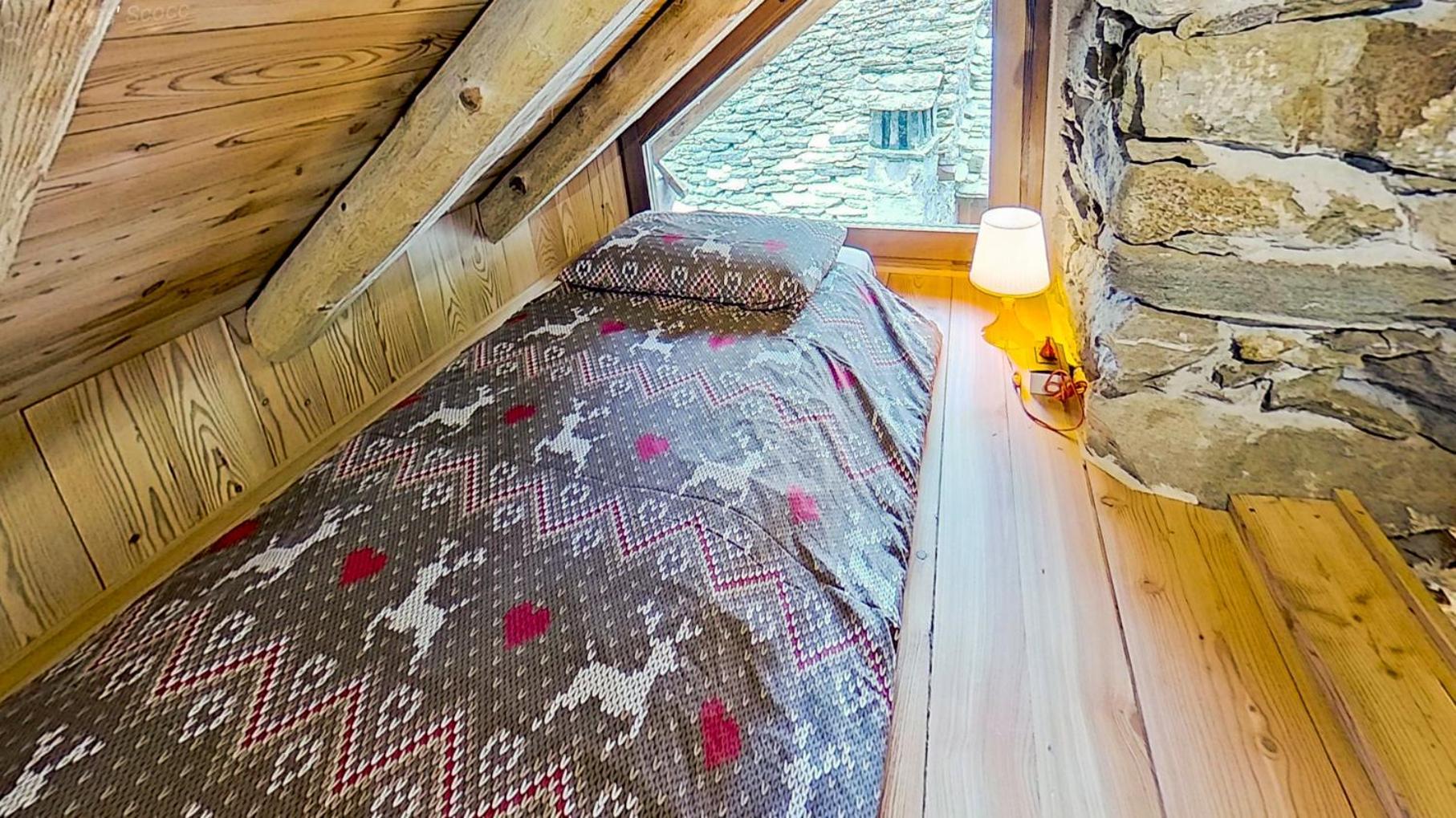 Ca' Scocc, Antica Casa Di Montagna In Valsesia Villa Mollia Dış mekan fotoğraf