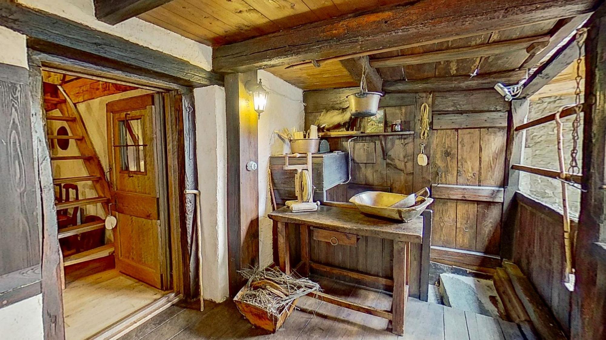 Ca' Scocc, Antica Casa Di Montagna In Valsesia Villa Mollia Dış mekan fotoğraf