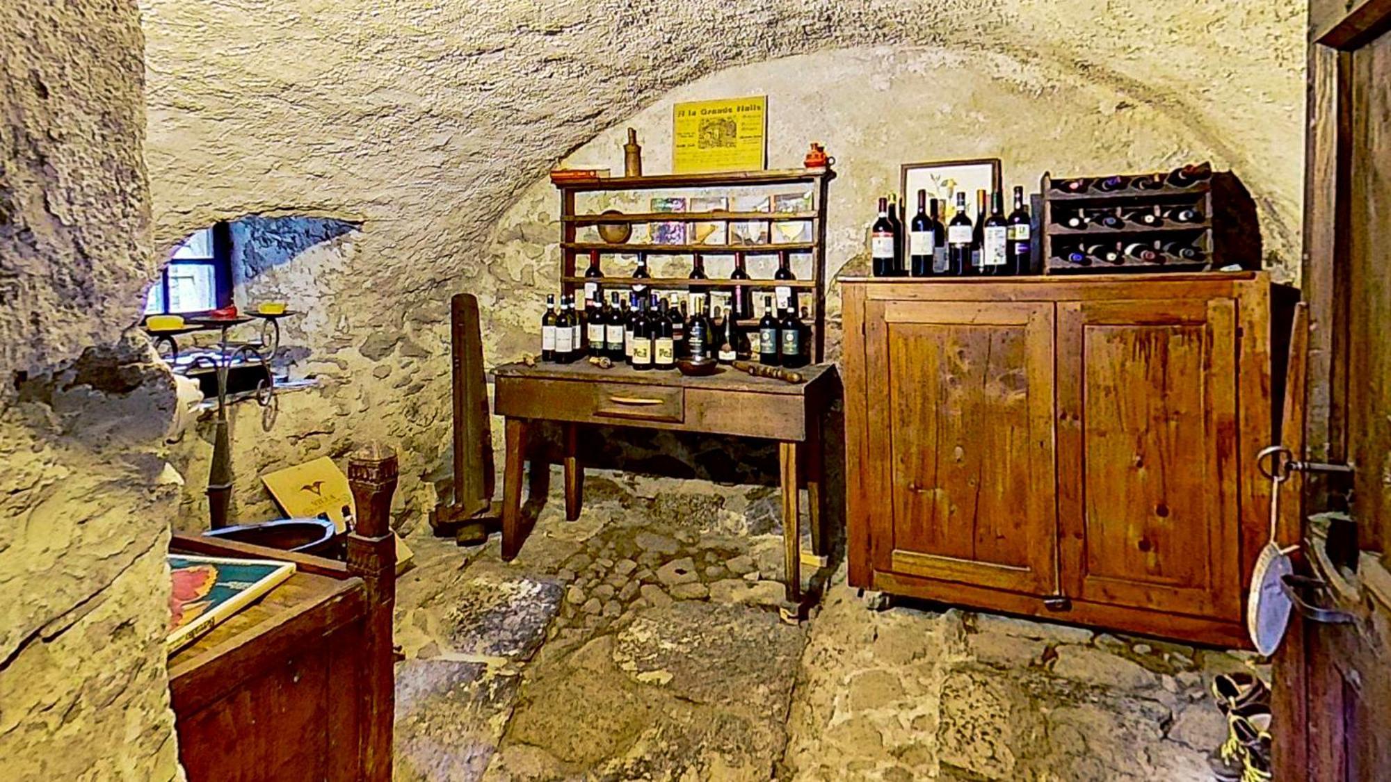 Ca' Scocc, Antica Casa Di Montagna In Valsesia Villa Mollia Dış mekan fotoğraf